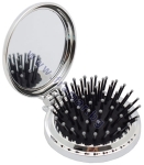 СОЛИНГЕН МАГНУМ СГЪВАЕМА ЧЕТКА ЗА КОСА С ОГЛЕДАЛО 338