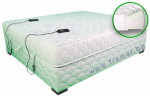 МАСАЖИРАЩ МАТРАК GREEN FABRIC
