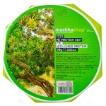 МАСТИХА ПИТА С ВАФЛЕНИ КОРИ И МАСТИХА 80 г 