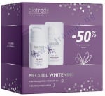 МЕЛАБЕЛ КОМПЛЕКТ ДНЕВЕН ИЗБЕЛВАЩ КРЕМ SPF 50+ 50 мл + НОЩЕН ИЗБЕЛВАЩ КРЕМ 50 мл