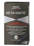 ДЖЕНЕТИКС HD МЕТА - ИГНАЙТ табл. * 90 GNC