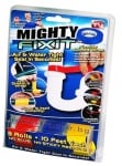 СИЛИКОНОВИ РОЛКИ ЗА РЕМОНТ - MIGHTY FIX IT TAPE