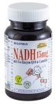 НАДХ С КОЕНЗИМ CoQ10 И КАРНИТИН капсули * 50 ЕСПАРА