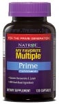 НАТРОЛ МУЛТИПЪЛ МУЛТИВИТАМИНИ PRIME капс. * 120