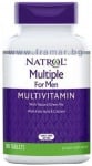 Натрол Мултивитамини мъже табл*90