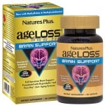 НЕЙЧЪРС ПЛЮС AGE LOSS БРЕЙН СЪПОРТ капсули * 60