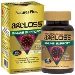 НЕЙЧЪРС ПЛЮС AGE LOSS ИМУН СЪПОРТ капсули * 90