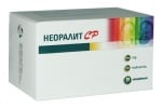 НЕОРАЛИТ SR табл. 1080 мг. * 30