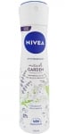 НИВЕА ДЕЗОДОРАНТ MIRACLE GARDEN LAVENDER & LILY OF THE VALLEY FRAGRANCE 150 мл