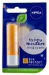 НИВЕА СЪН ПРОТЕКТ БАЛСАМ УСТНИ SPF 30 4.8 г