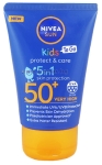 НИВЕА СЪН СЛЪНЦЕЗАЩИТЕН ЛОСИОН ЗА ДЕЦА SPF 50 ДЖОБЕН РАЗМЕР 50 мл