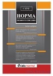 СПИСАНИЕ НОРМА БРОЙ № 1/2012 г.