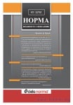 СПИСАНИЕ НОРМА БРОЙ № 10/2012 г.