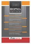 СПИСАНИЕ НОРМА БРОЙ № 11/2013 г.
