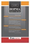 СПИСАНИЕ НОРМА БРОЙ № 4/2013 г.