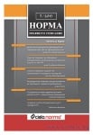 СПИСАНИЕ НОРМА БРОЙ № 5/2013 г.