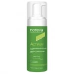 НОРЕВА ACTIPUR ПОЧИСТВАЩА ПЯНА ЗА ЧУВСТВИТЕЛНА КОЖА 150 мл P01001