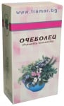 ОЧЕБОЛЕЦ СТРЪК