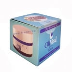 ОЛИВИТАЛ МАСЛО ОТ КАКАО 35 мл.