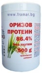 ПРОТЕИН ОРИЗОВ 500 г ЯЖ ПОЛЕЗНО