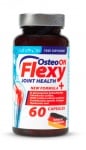 NatureOn Osteo On Flexy 60 capsules / НейчърОн Остео Он Флекси 60 капсули