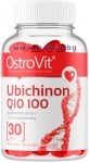 ОСТРОВИТ КОЕНЗИМ Q10 / УБИХИНОН дражета 100 мг * 30