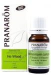 ПРАНАРОМ БИО ЕТЕРИЧНО МАСЛО ОТ ХО ДЪРВО 10 мл