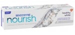 СЕНСОДИН ПАСТА ЗА ЗЪБИ NOURISH HEALTHY WHITE 75 мл