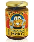 ПЧЕЛИЦА МИКС буркан 250 г