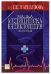 МАЛКА МЕДИЦИНСКА ЕНЦИКЛОПЕДИЯ ЗА ВСЕКИ - Д-Р ПЕТЯ АРНАУДОВА - ИЗТОК - ЗАПАД