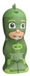 ПИ ДЖЕЙ МАСКС (PJ MASKS) ДУШ ГЕЛ И ШАМПОАН GEKKO 400 мл