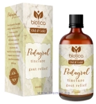 ПОДАГРА ПРОТЕКТ тинктура 100 м