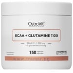 ОСТРОВИТ BCAA + ГЛУТАМИН 1100 капсули * 150