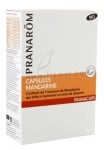 ПРАНАРОМ ПРАНАКАПС МАНДАРИНА капсули * 30