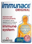 Immunace Original 30 tablets Vitabiotics / Имунейс Оригинал 30 таблетки Витабиотикс