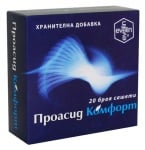 ПРОАСИД КОМФОРТ саше * 20 ЕВЕЛИН 29