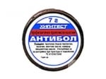 ПРОПОЛИСОВ ВАЗЕЛИН АНТИБОЛ  7 г ХИГИТЕСТ