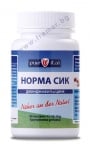 ПЮРВИТАЛ НОРМА СИК капсули * 60