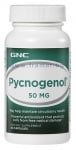 ПИКНОГЕНОЛ капсули 50 мг * 60 GNC