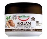 ЕКВИЛИБРА ЗАЩИТНА МАСКА ЗА КОСА С АРГАНОВО МАСЛО 200 мл