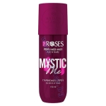 ПАРФЮМЕН СПРЕЙ ЗА КОСА И ТЯЛО ROSES MYSTIC ME 150 мл NATURE OF AGIVA