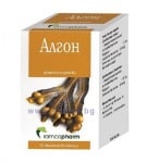 АЛГОН капсули * 50 РАМКОФАРМ