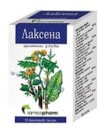 ЛАКСЕНА капс. * 50