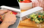 УРЕД ЗА ЗАПЕЧАТВАНЕ - RESEAL N SAVE