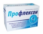 ПРОФЛЕКСОН саше 5 г * 30