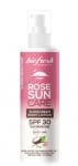 БИОФРЕШ ROSE SUN CARE СЛЪНЦЕЗАЩИТЕН ЛОСИОН ЗА ТЯЛО SPF30 200 мл