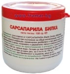 САРСАПАРИЛА КОРЕН 100 гр.