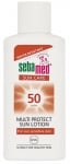 СЕБА МЕД СЛЪНЦЕЗАЩИТЕН ЛОСИОН SPF 50 150 мл.
