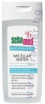 СЕБА МЕД АНТИ-ПЪЛЮШЪН МИЦЕЛАРНА ВОДА ЗА НОРМАЛНА И СУХА КОЖА 200 мл