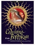 СЕДЕМТЕ БОРДЖИИ. ЕДНА ИСТОРИЯ ЗА ЧЕСТОЛЮБИЕ, ИЗТЪНЧЕНОСТ И  ПОКВАРА - АНА МАРТОС - СИЕЛА